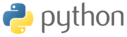 python