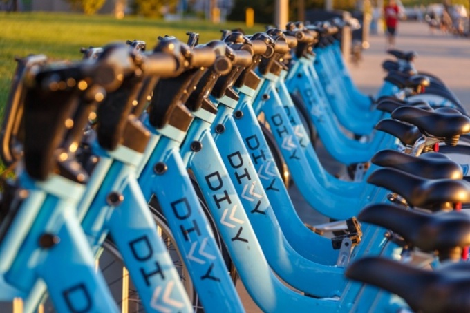 Divvy bikes users analysis